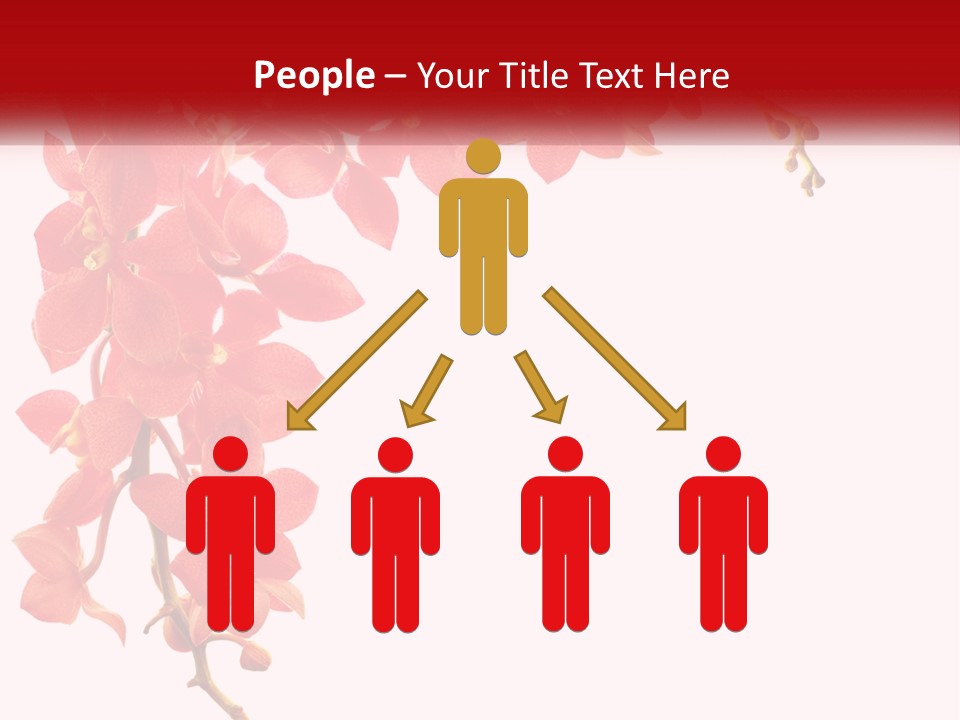 Home Power Part PowerPoint Template