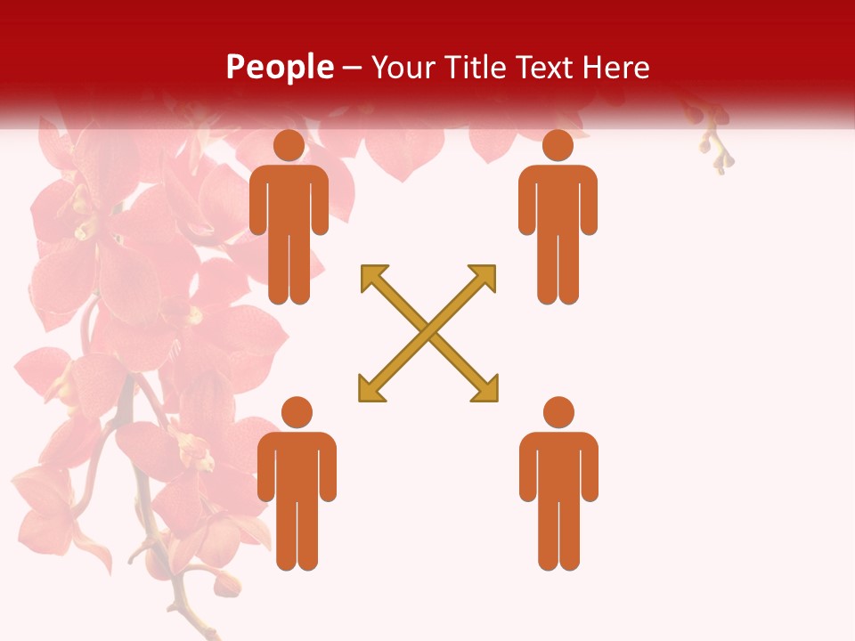 Home Power Part PowerPoint Template