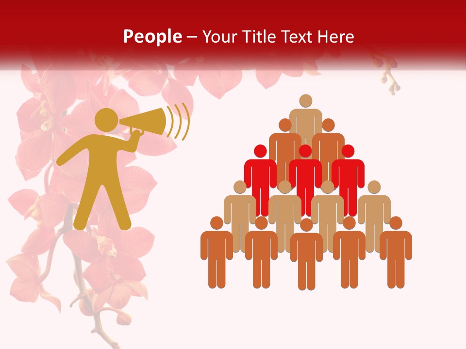 Home Power Part PowerPoint Template