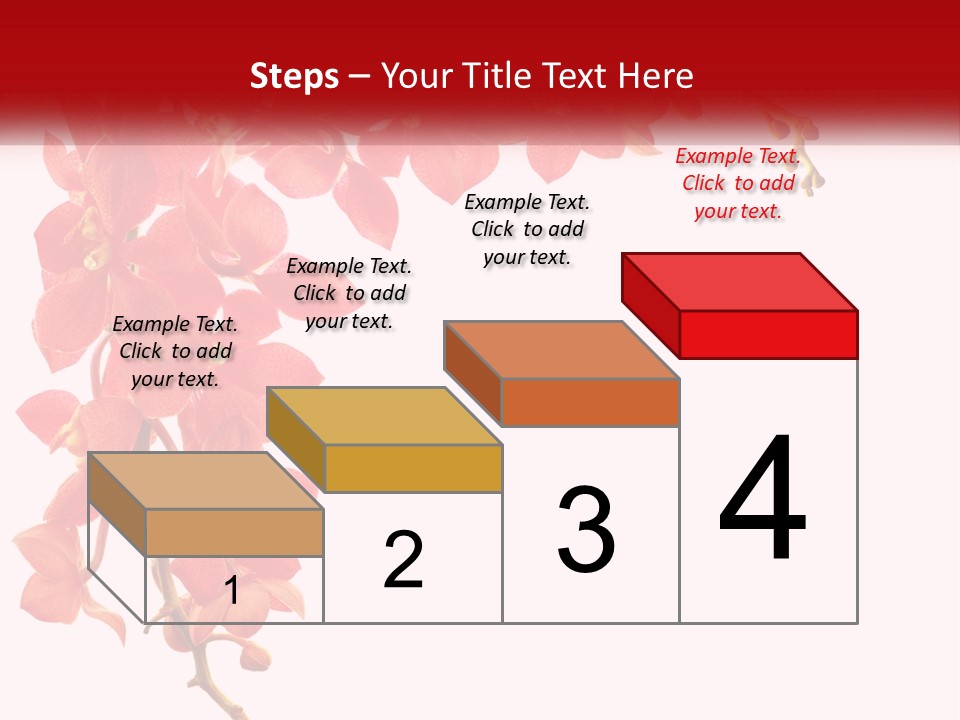 Home Power Part PowerPoint Template