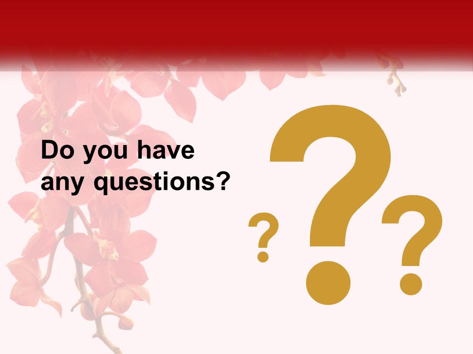 Home Power Part PowerPoint Template