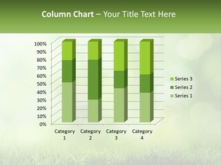 Electricity Unit Part PowerPoint Template