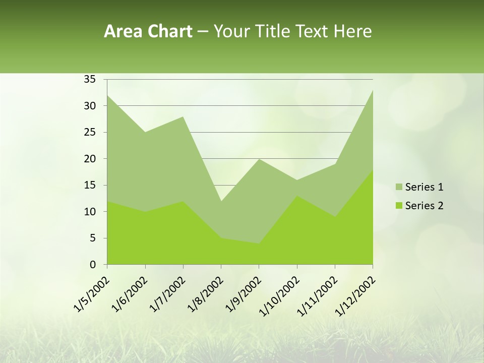 Electricity Unit Part PowerPoint Template