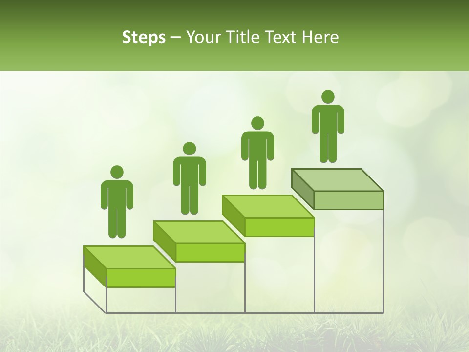 Electricity Unit Part PowerPoint Template