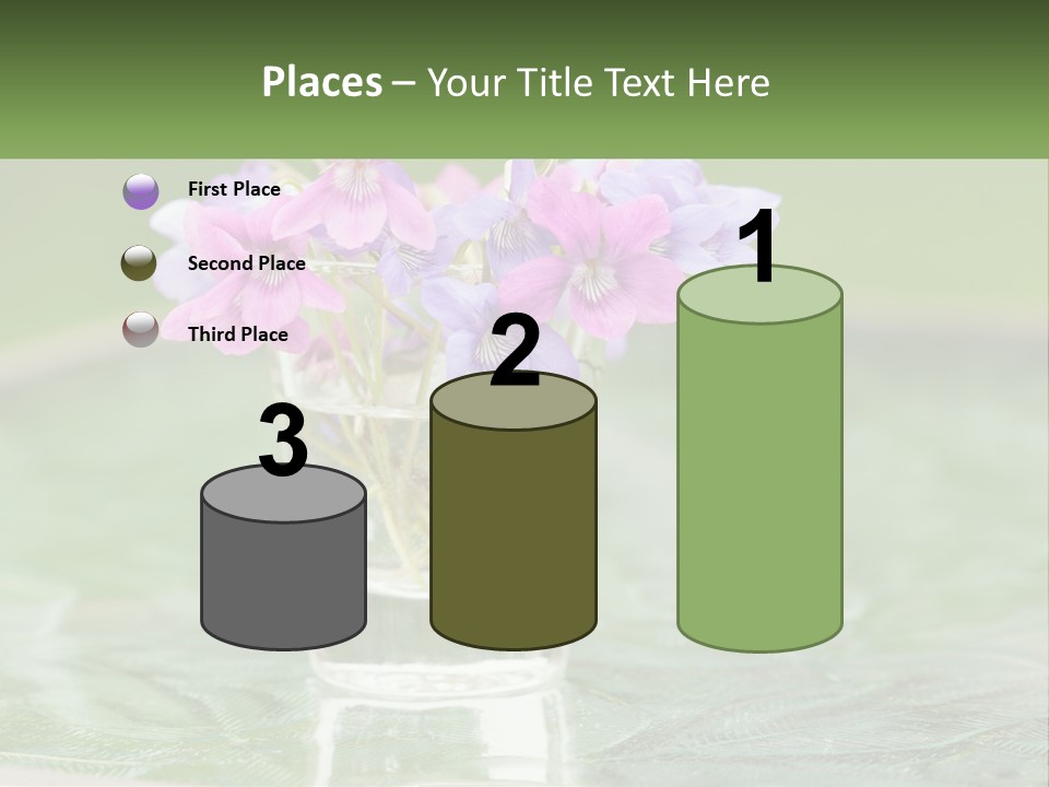 Cold Switch Part PowerPoint Template