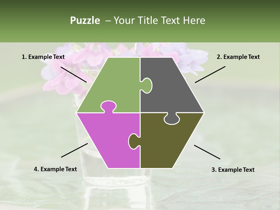 Cold Switch Part PowerPoint Template
