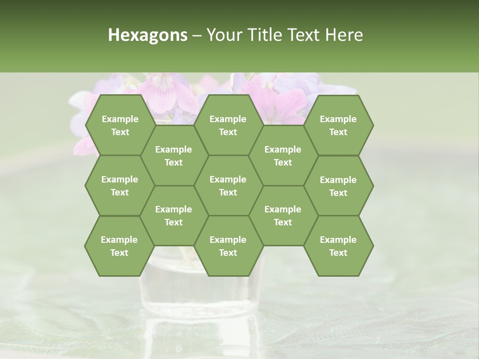 Cold Switch Part PowerPoint Template