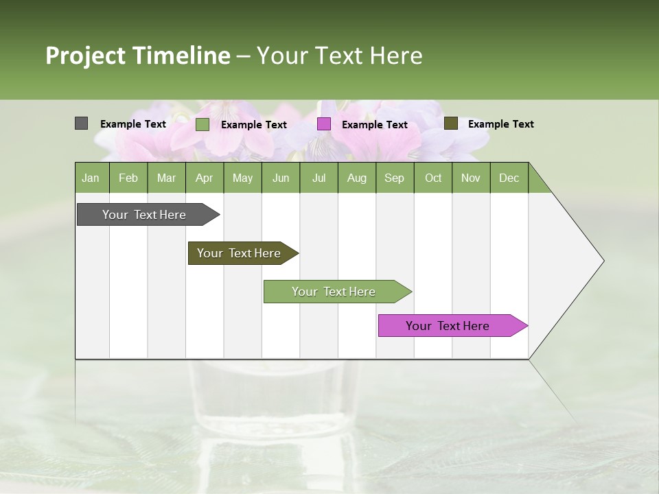 Cold Switch Part PowerPoint Template