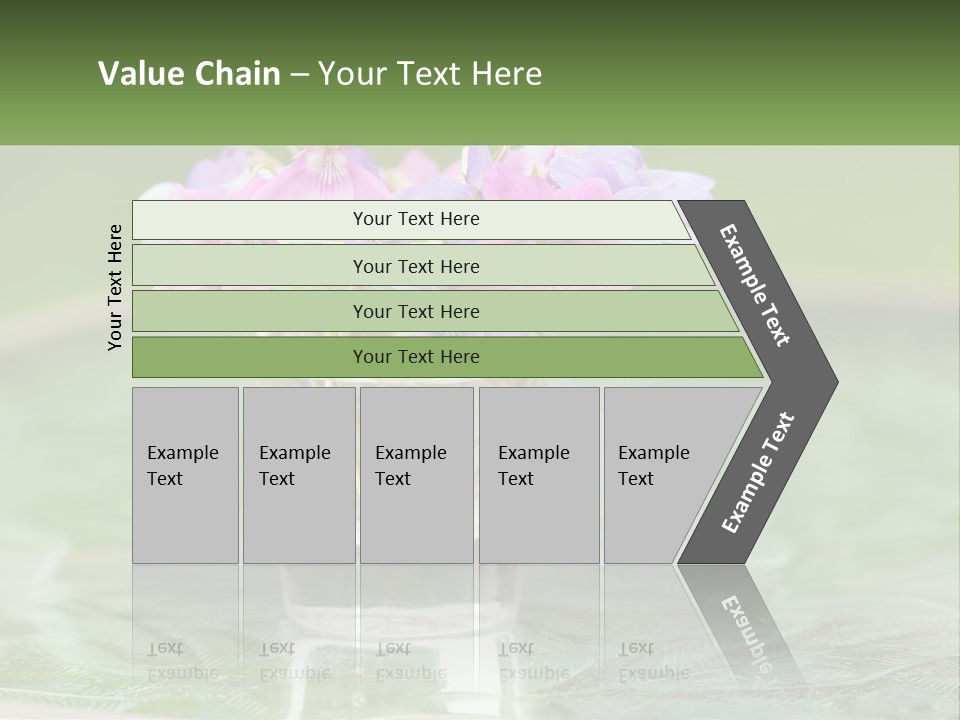Cold Switch Part PowerPoint Template