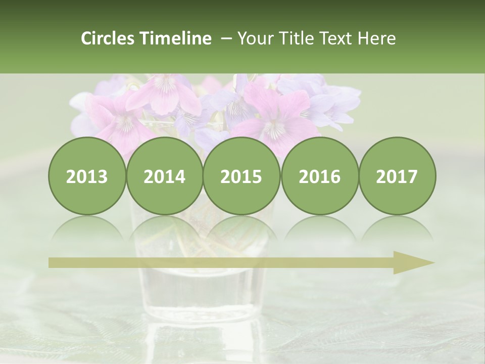 Cold Switch Part PowerPoint Template