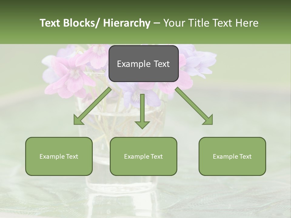 Cold Switch Part PowerPoint Template