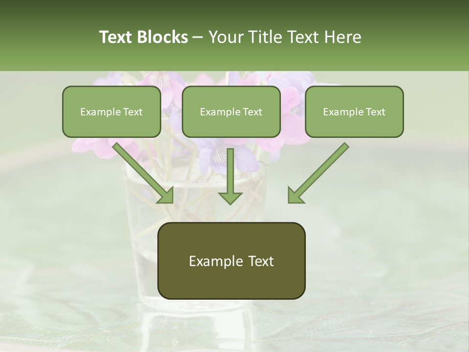 Cold Switch Part PowerPoint Template