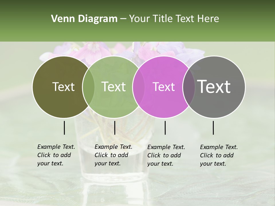 Cold Switch Part PowerPoint Template