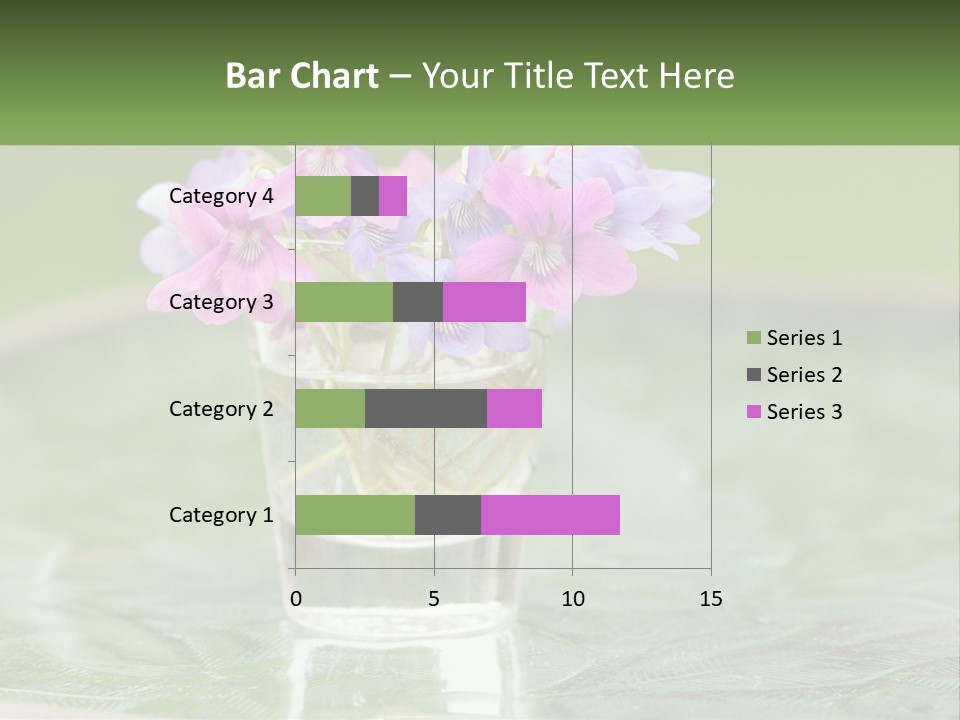 Cold Switch Part PowerPoint Template