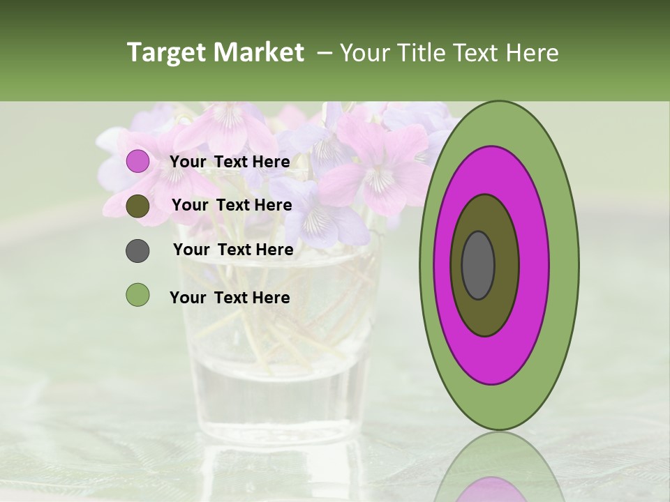 Cold Switch Part PowerPoint Template