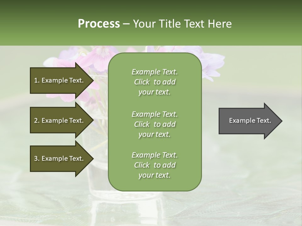 Cold Switch Part PowerPoint Template