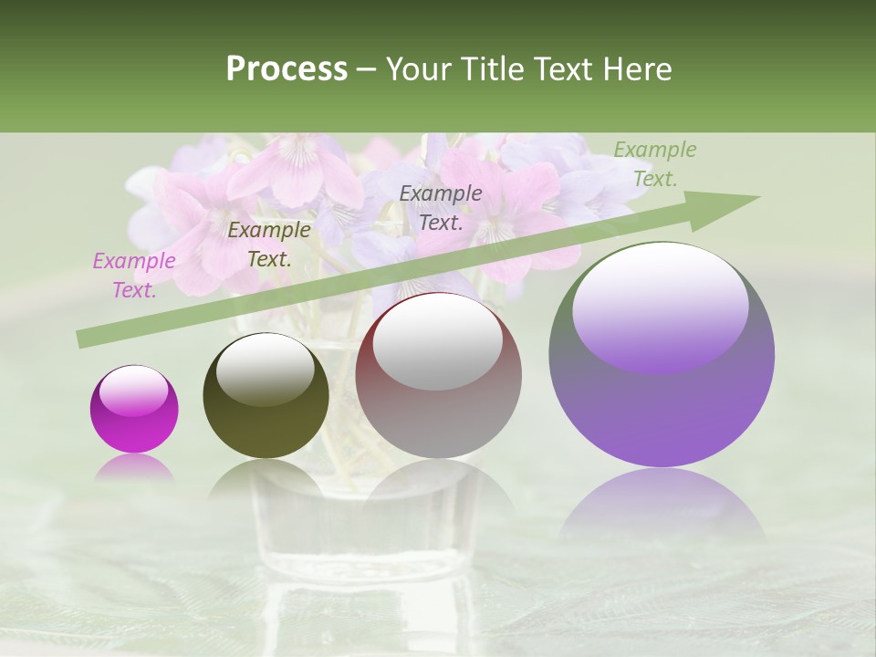 Cold Switch Part PowerPoint Template