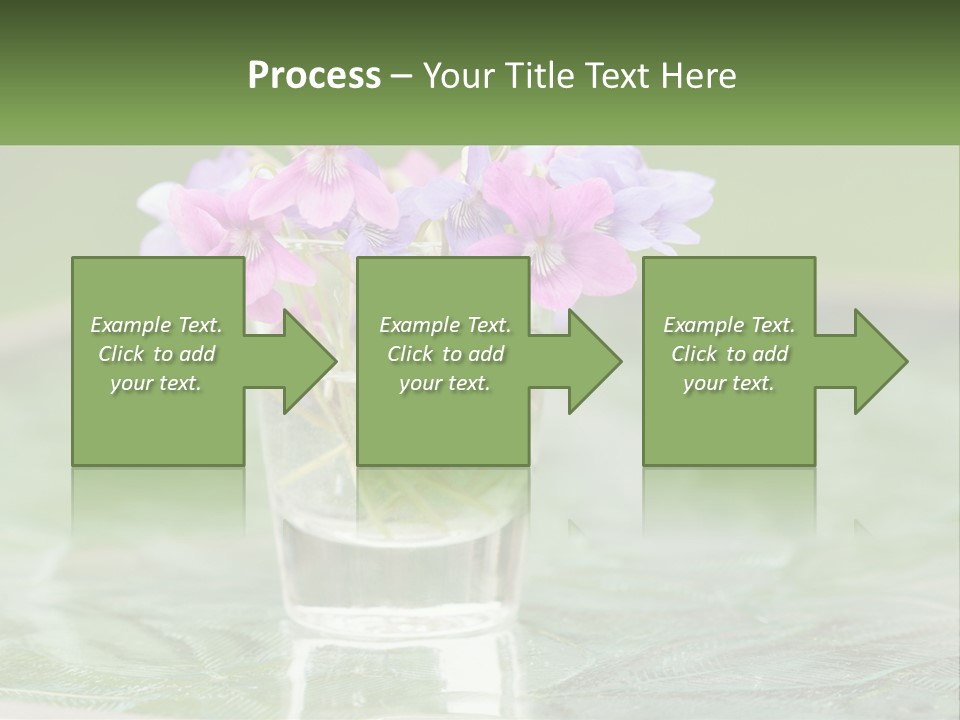 Cold Switch Part PowerPoint Template
