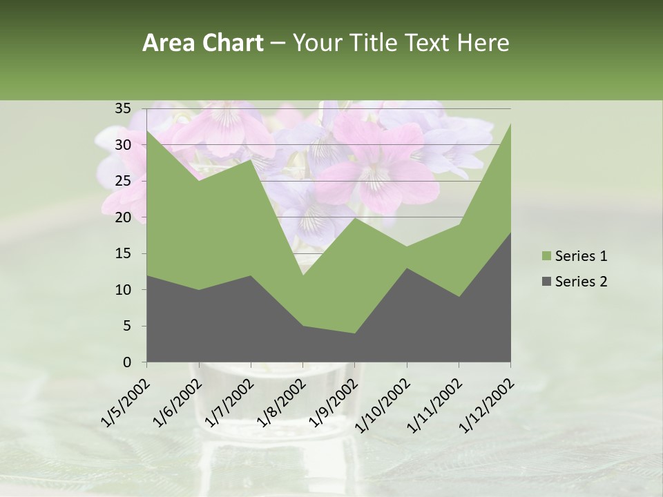 Cold Switch Part PowerPoint Template