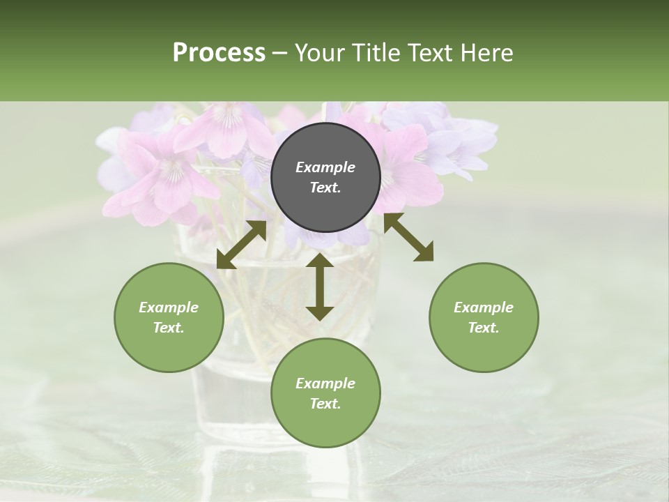 Cold Switch Part PowerPoint Template