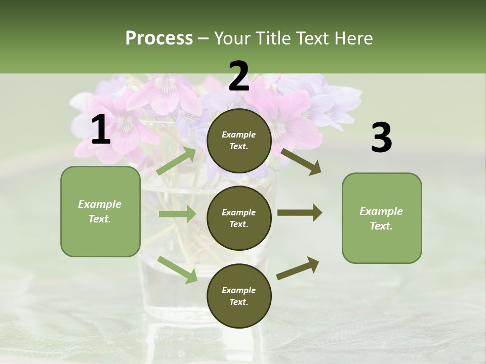 Cold Switch Part PowerPoint Template