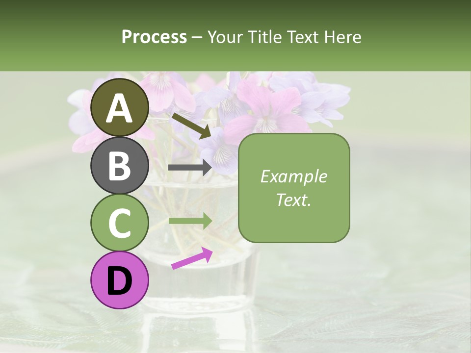 Cold Switch Part PowerPoint Template