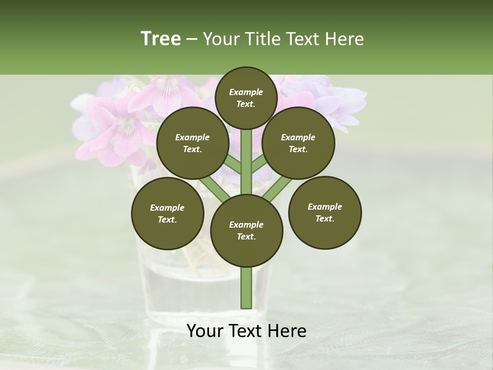 Cold Switch Part PowerPoint Template