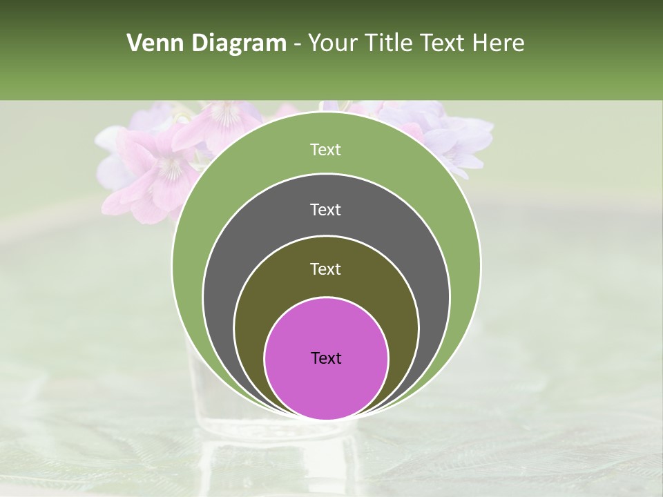 Cold Switch Part PowerPoint Template