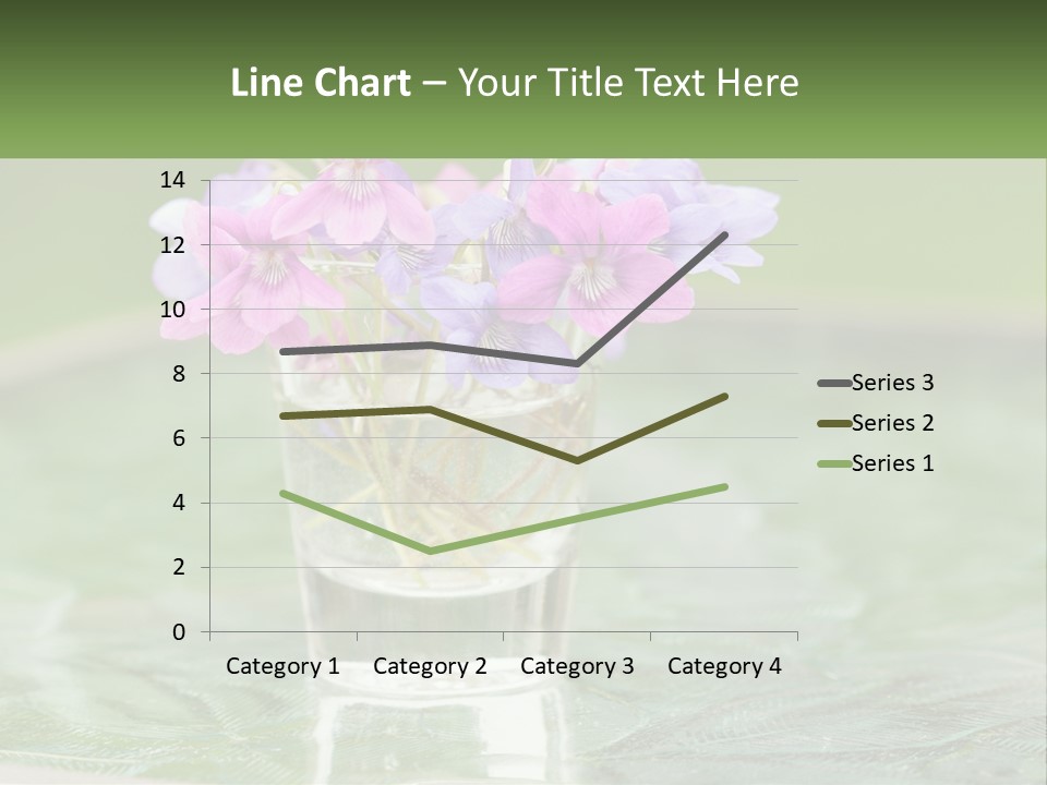 Cold Switch Part PowerPoint Template