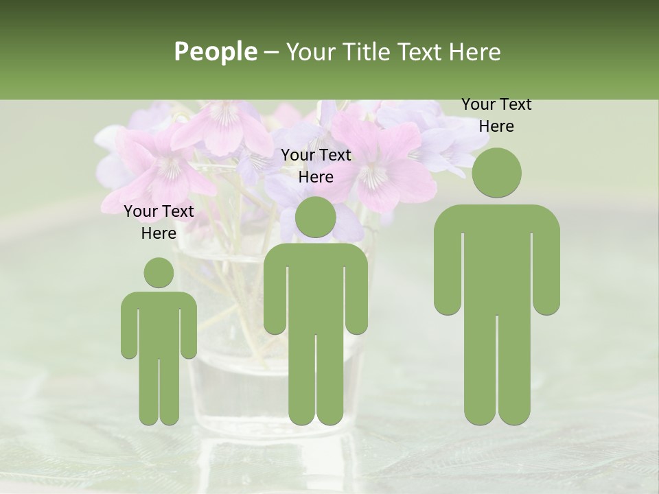 Cold Switch Part PowerPoint Template
