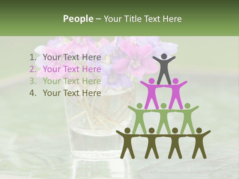 Cold Switch Part PowerPoint Template