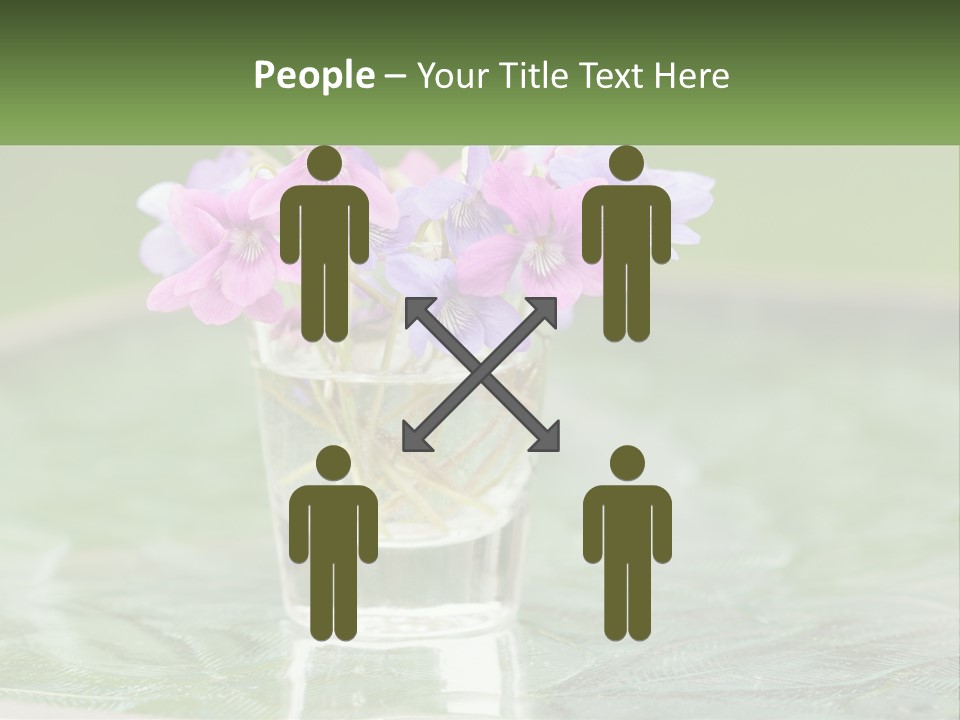 Cold Switch Part PowerPoint Template