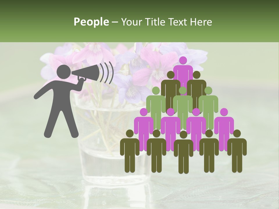 Cold Switch Part PowerPoint Template