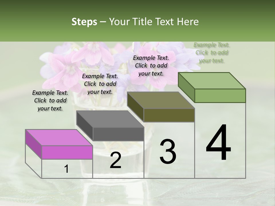 Cold Switch Part PowerPoint Template
