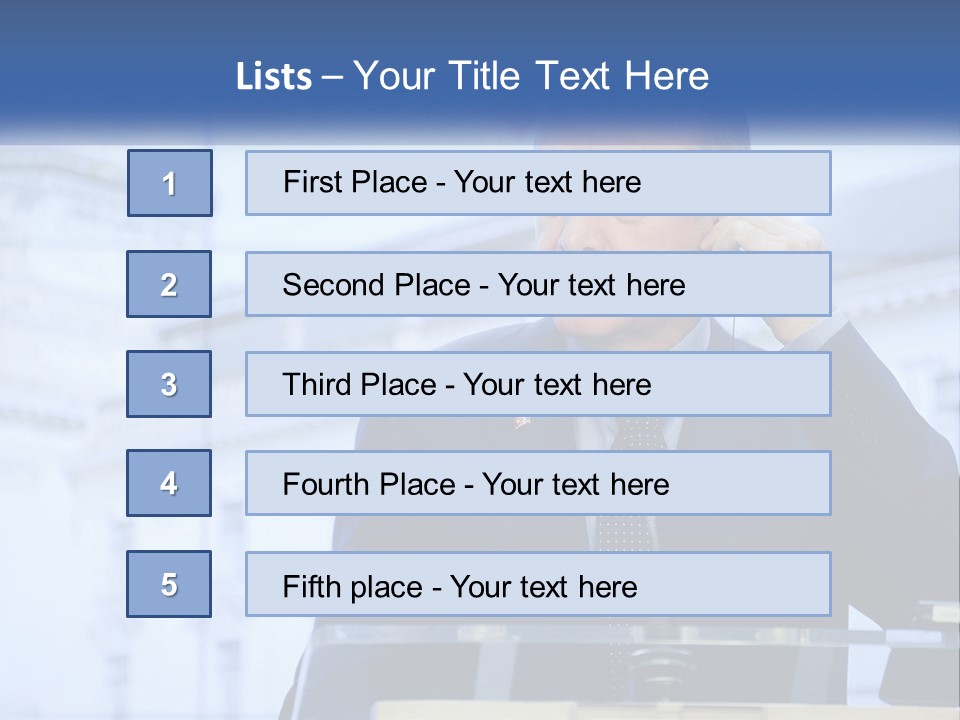 House Heat Home PowerPoint Template