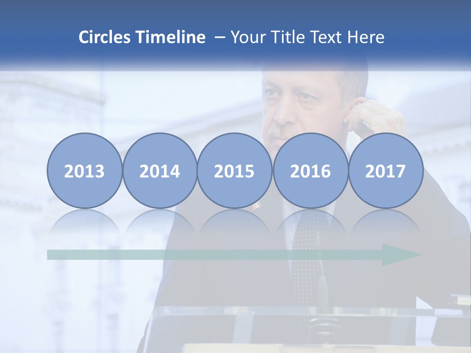 House Heat Home PowerPoint Template