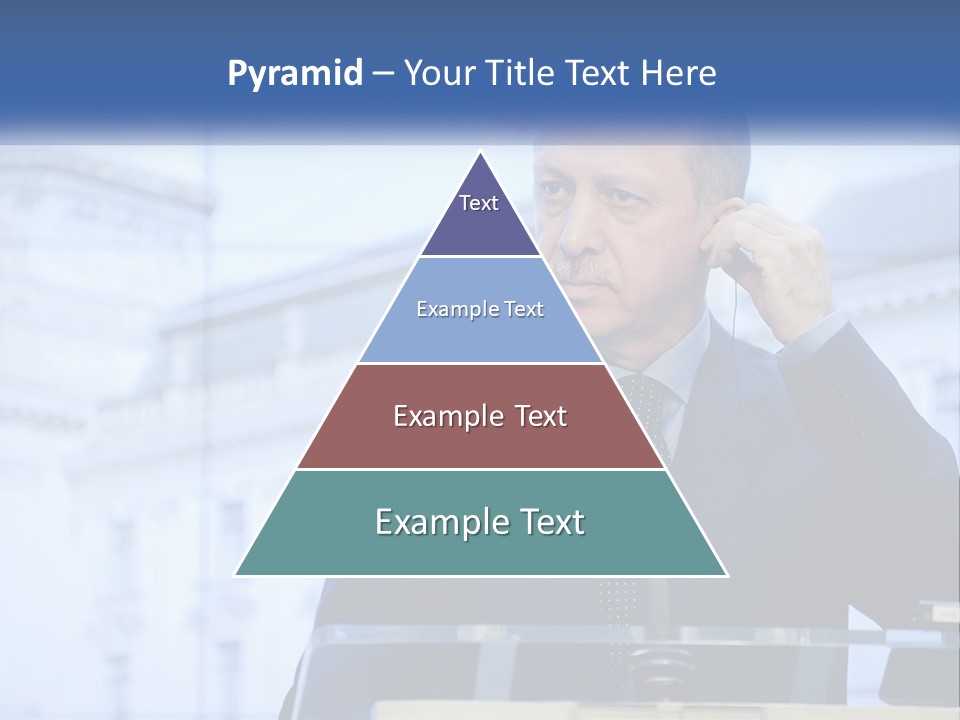 House Heat Home PowerPoint Template