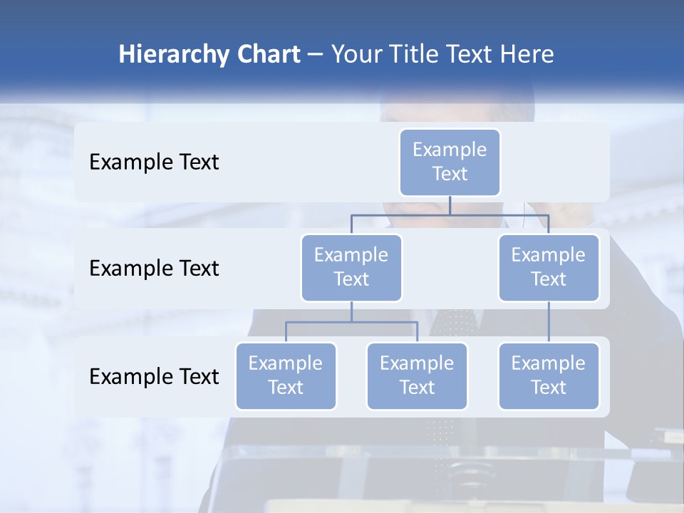 House Heat Home PowerPoint Template