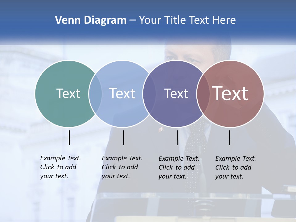 House Heat Home PowerPoint Template
