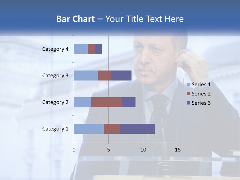 House Heat Home PowerPoint Template