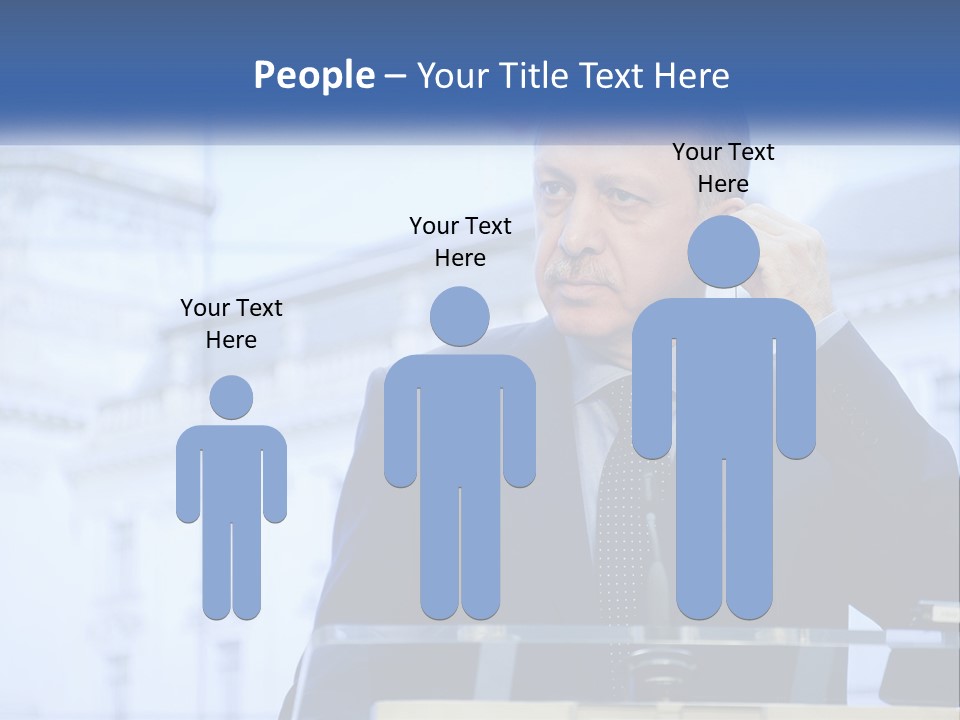 House Heat Home PowerPoint Template