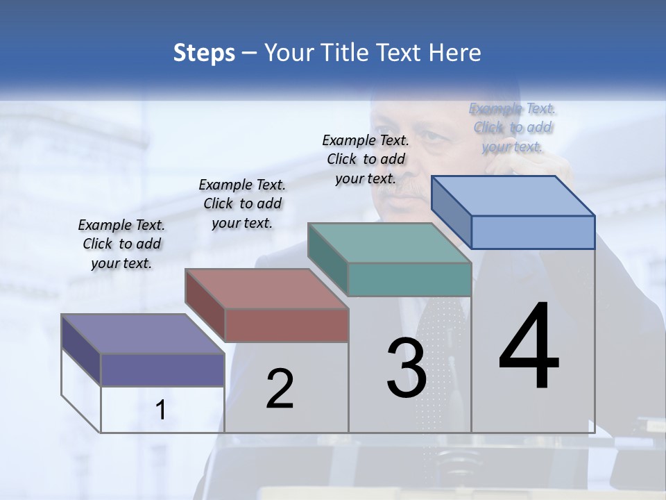 House Heat Home PowerPoint Template