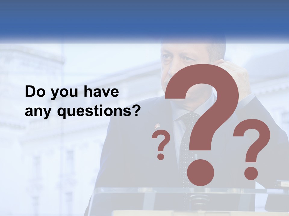 House Heat Home PowerPoint Template