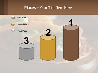 Heat Cold Power PowerPoint Template