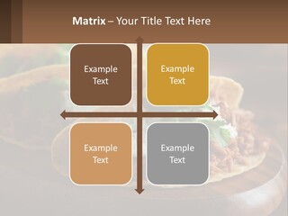 Heat Cold Power PowerPoint Template