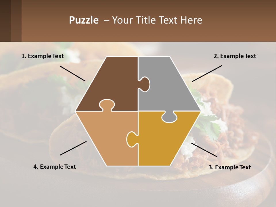 Heat Cold Power PowerPoint Template