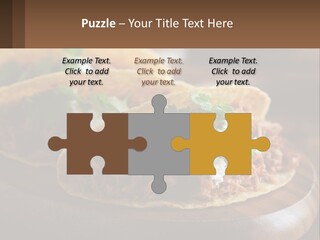 Heat Cold Power PowerPoint Template