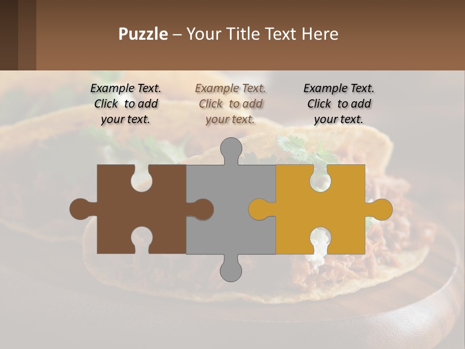 Heat Cold Power PowerPoint Template
