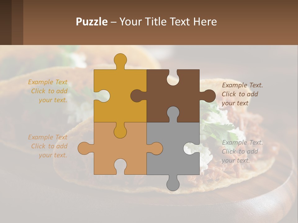 Heat Cold Power PowerPoint Template