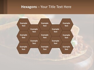 Heat Cold Power PowerPoint Template